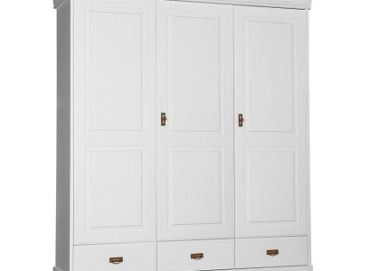 Wardrobe Multipurpose Shelves Wardrobe Shelf Storage Coat rack Furniture new